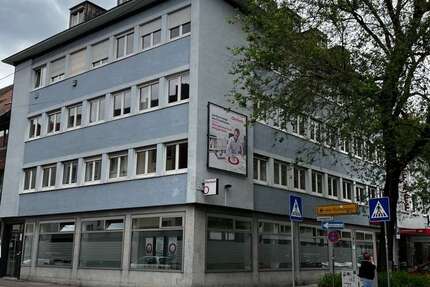 Wohnung Heilbronn - 3 Zimmer, 77 m&sup2;, 1.000&euro; | Angebot:26690603