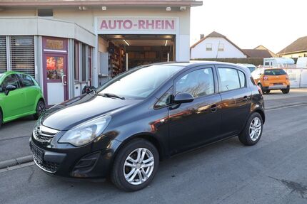 Opel Corsa 193.934 km 3.970 &euro; Sulzdorf 97232