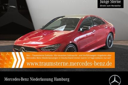 Mercedes CLA 250