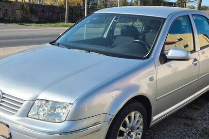 VW Bora 165.000 km 1.500 &euro; Wiesentheid 97353