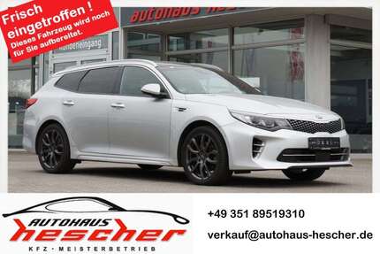 Kia Optima 112.440 km 15.980 &euro; Dresden 01139