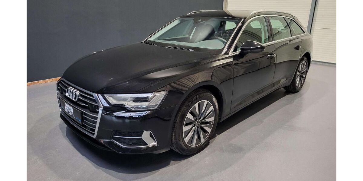 Audi A6 75.299 km 25.950 &euro; Teltow 14513