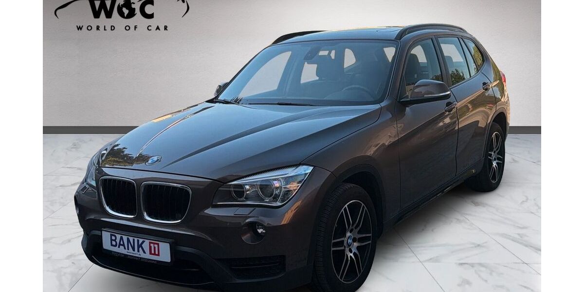 BMW X1 75.300 km 14.990 &euro; Landshut 84032