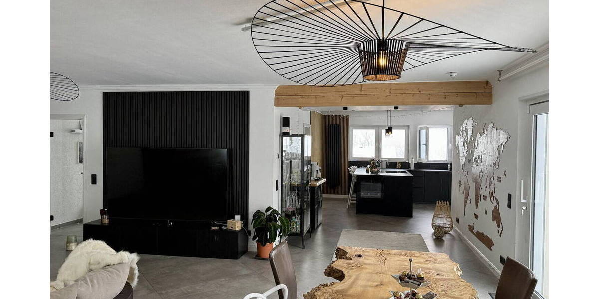 Einfamilienhaus Weilburg - 1 Zimmer, 330 m&sup2;, 899.000&euro; | Angebot:26795096