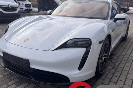 Porsche Taycan 65.788 km 56.999 &euro; Eging am See 94535