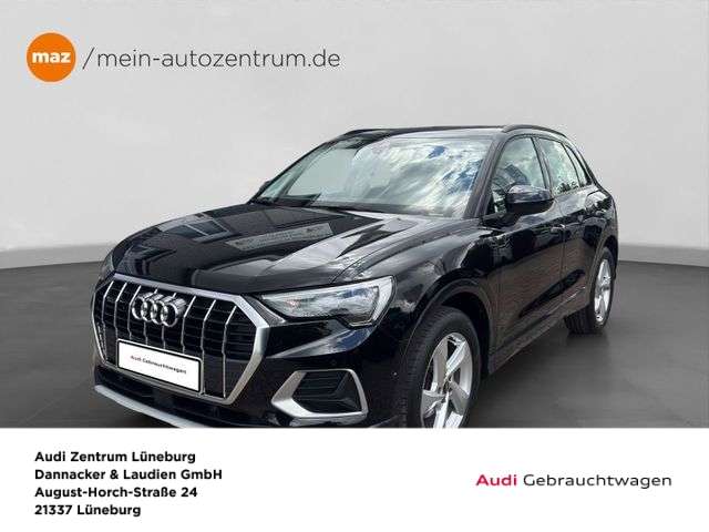 Audi Q3 58.813 km 29.420 € Lüneburg 21337