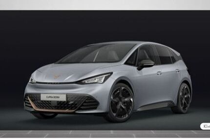 Cupra Born 4.900 km 38.990 &euro; Saarbrücken 66115