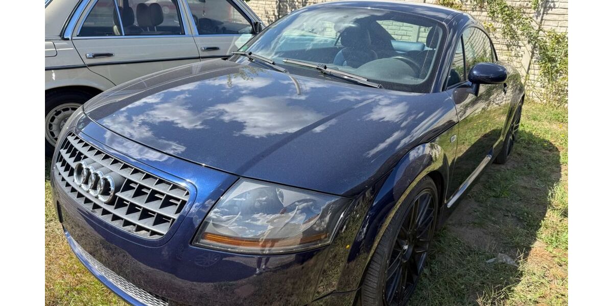 Audi TT 209.600 km 4.490 € Neu-Ulm 89231