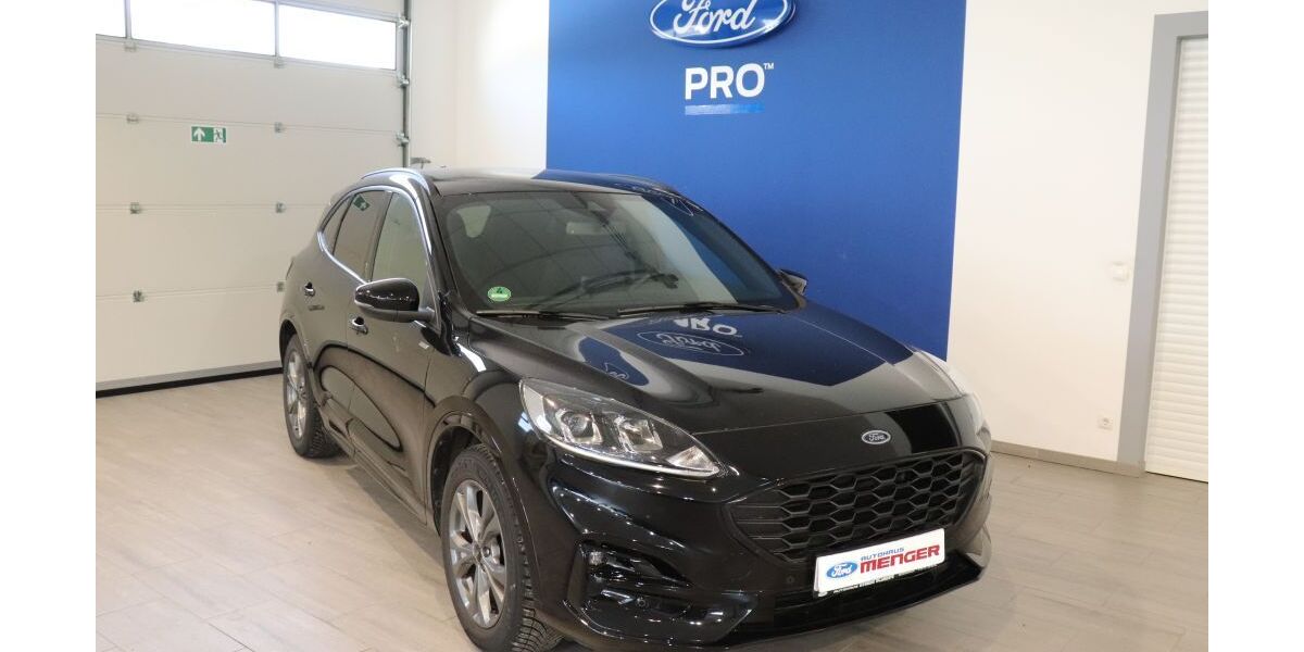Ford Kuga 32.150 km 26.250 &euro; Beverungen 37688