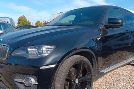 BMW X6 187.306 km 16.800 &euro; Leipzig 04179