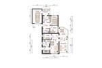 Einfamilienhaus Neuenkirchen - 5 Zimmer, 118 m&sup2;, 269.000&euro; | Angebot:26378692