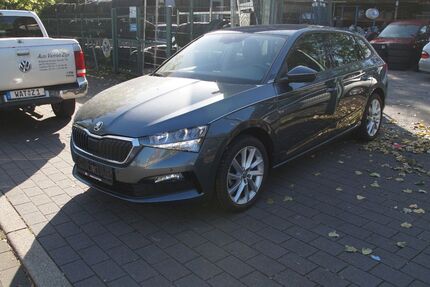 Skoda Scala 46.000 km 14.999 € Bochum 44793