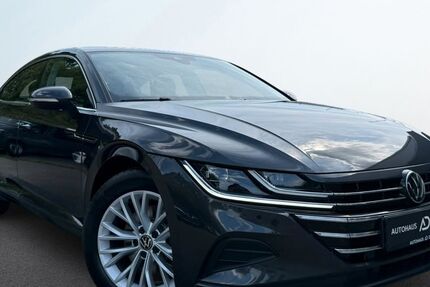 VW Arteon 106.400 km 23.499 &euro; Diemelstadt 34474
