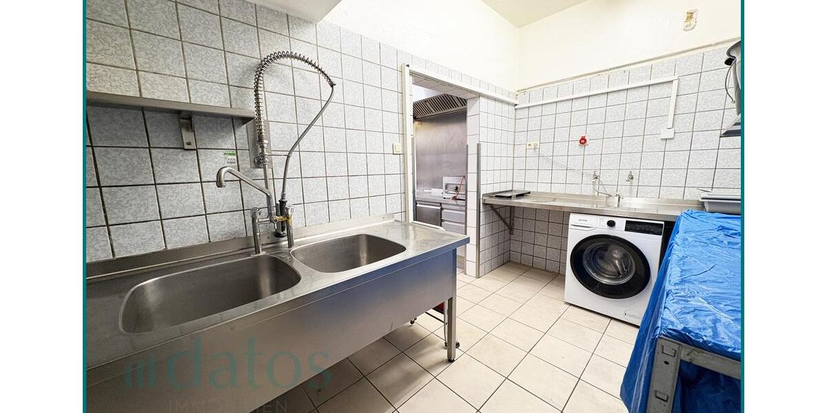 Gewerbeobjekt Georgsmarienhütte - 2.500&euro; | Angebot:26665741