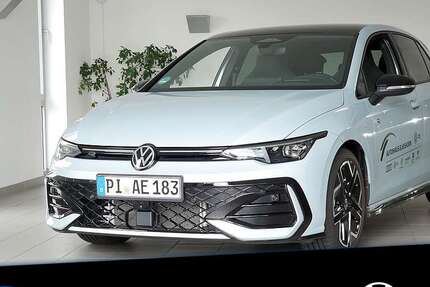 VW Golf R 9.000 km 46.600 &euro; Kölln-Reisiek 25337