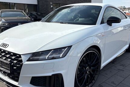 Audi TT 69.000 km 34.490 &euro; Ransbach-Baumbach 56235
