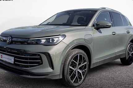 VW Tiguan 12.718 km 42.290 &euro; Uelzen 29525
