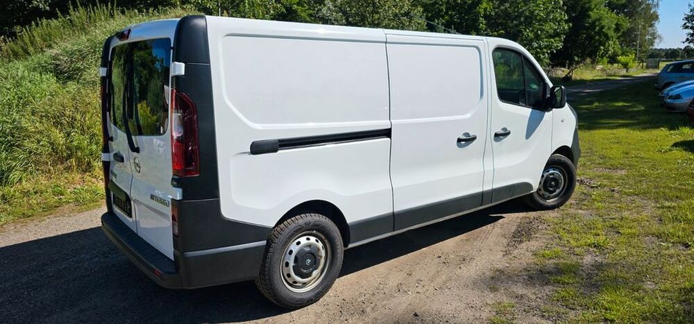 Vivaro
