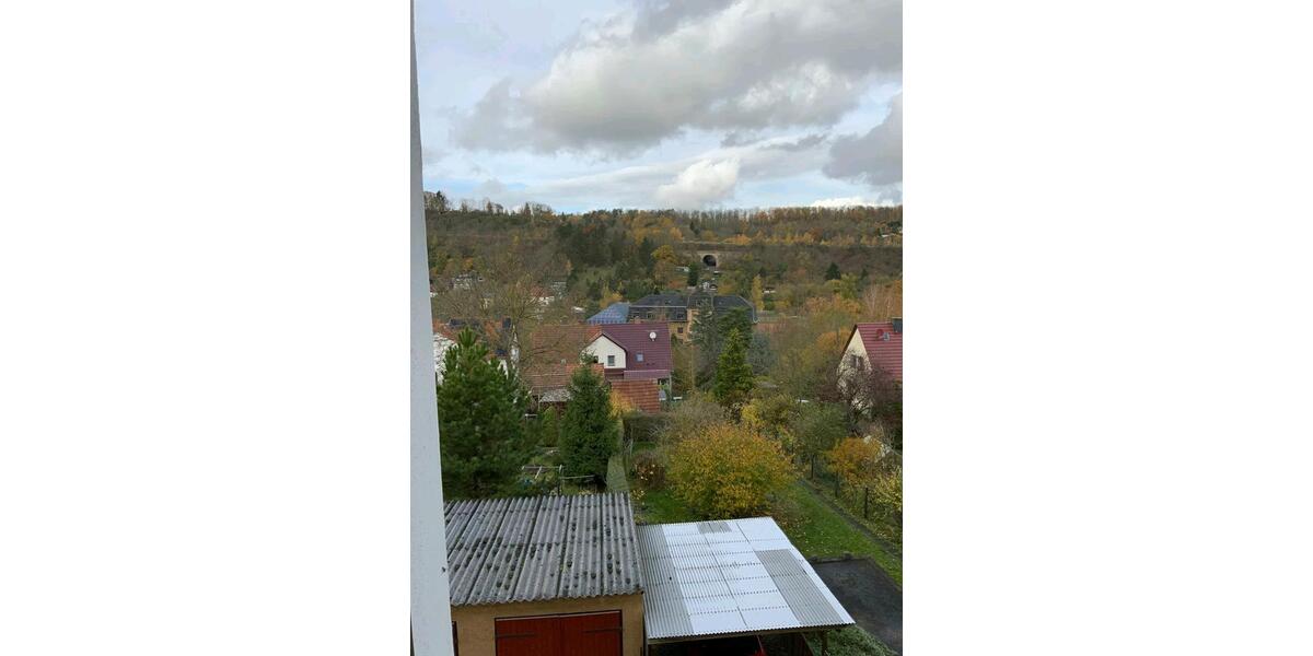 Etagenwohnung Kranichfeld - 4 Zimmer, 75 m&sup2;, 80.000&euro; | Angebot:26765934