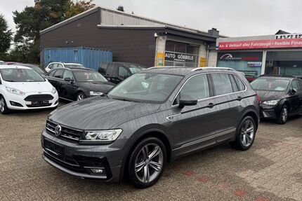 VW Tiguan 119.921 km 20.850 € Aldenhoven 52457