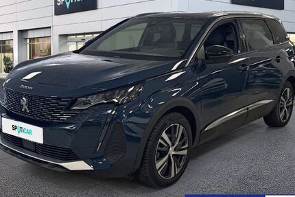 Peugeot 5008 41.718 km 23.590 &euro; Frankfurt 60314