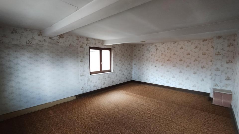 Bauernhaus, Landhaus Barchfeld-Immelborn Immelborn - 10 Zimmer, 180 m&sup2;, 119.000&euro; | Angebot:26839982