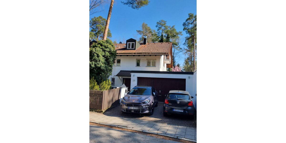 Doppelhaushälfte Vaterstetten Baldham - 7 Zimmer, 185 m&sup2;, 1.295.000&euro; | Angebot:26358801