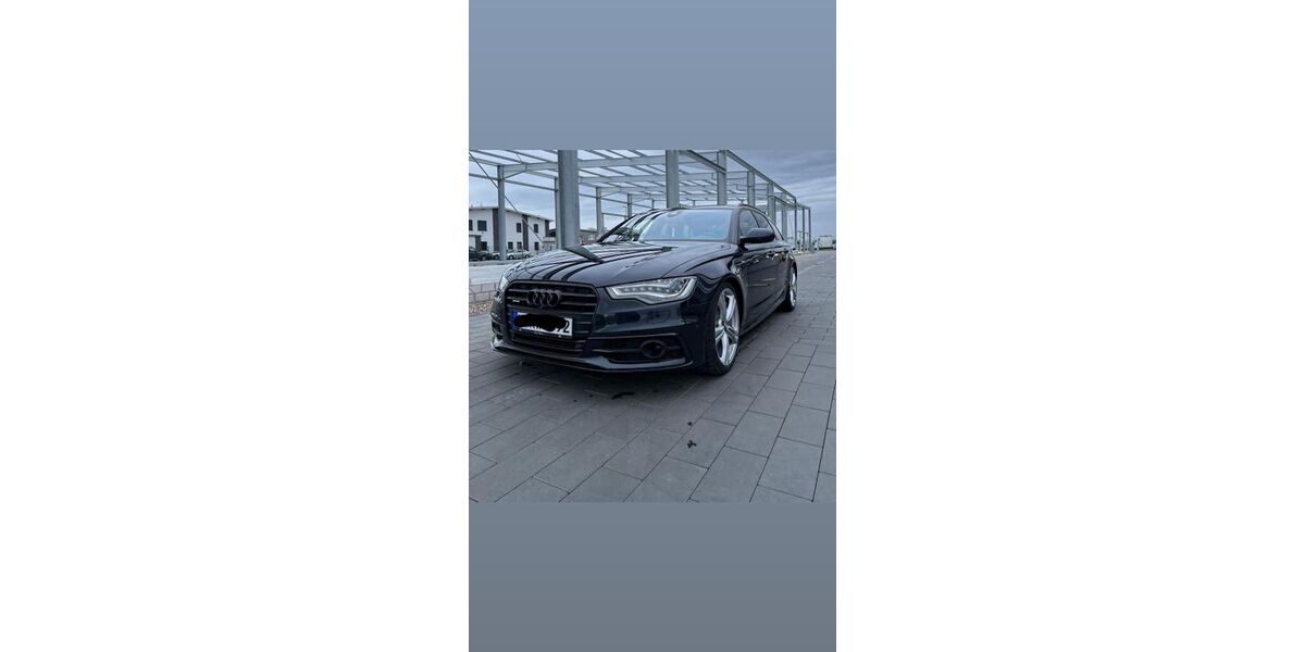 Audi A6 198.255 km 19.600 &euro; Sehnde 31319