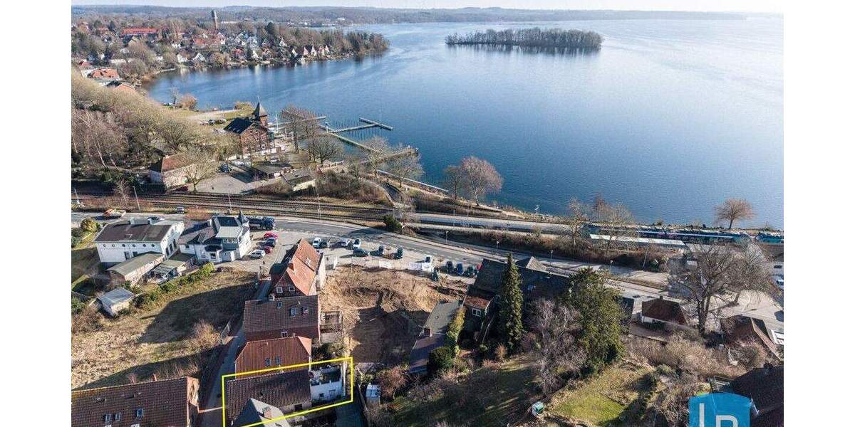 Einfamilienhaus Plön - 4 Zimmer, 91 m&sup2;, 195.000&euro; | Angebot:25291547