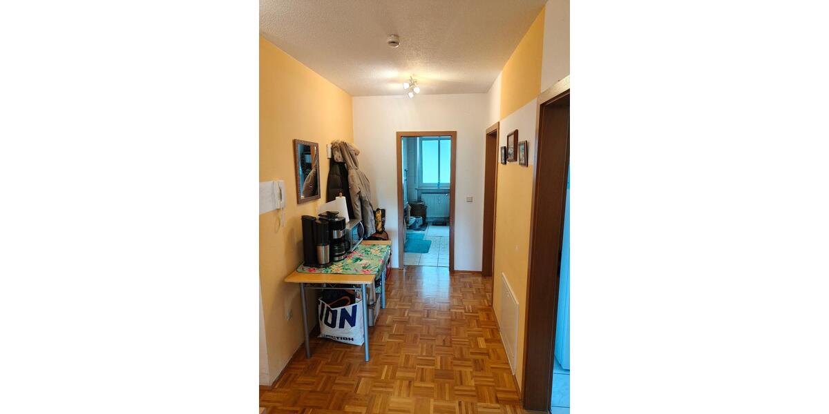 Etagenwohnung Garching an der Alz - 2 Zimmer, 69 m&sup2;, 229.000&euro; | Angebot:26913902