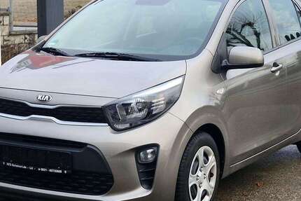 Kia Picanto 71.252 km 7.799 &euro; Grünstadt 67269