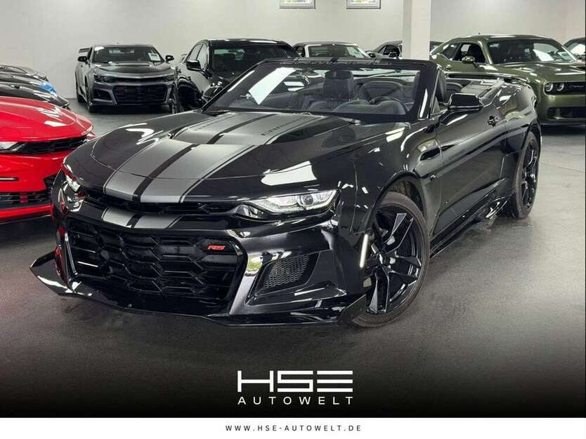 Camaro