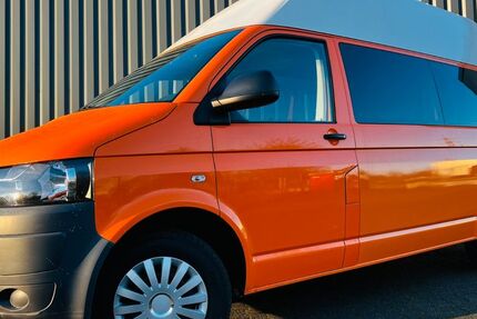 VW T5 Transporter 149.500 km 19.800 € Bottrop 46242