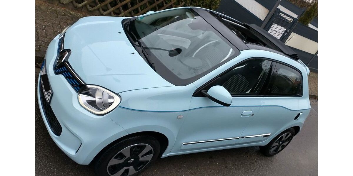 Renault Twingo 35.500 km 12.500 &euro; Königslutter 38154