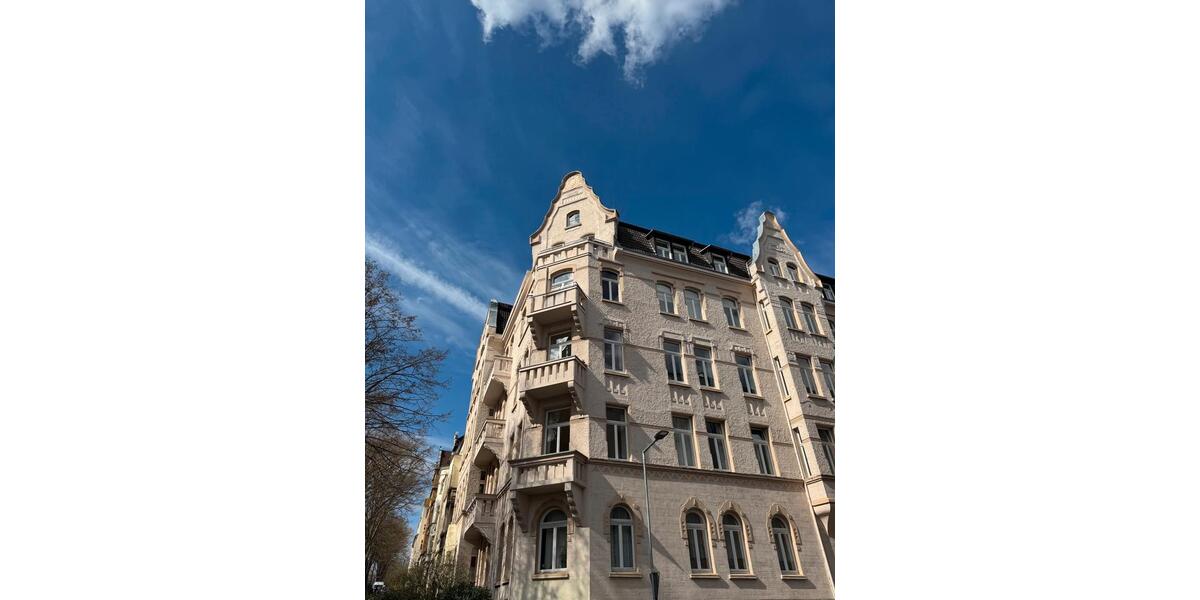 Etagenwohnung Kassel Vorderer Westen - 3.5 Zimmer, 102 m&sup2;, 449.000&euro; | Angebot:27144253
