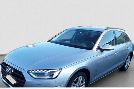 Audi A4 21.439 km 37.860 &euro; Neutraubling 93073