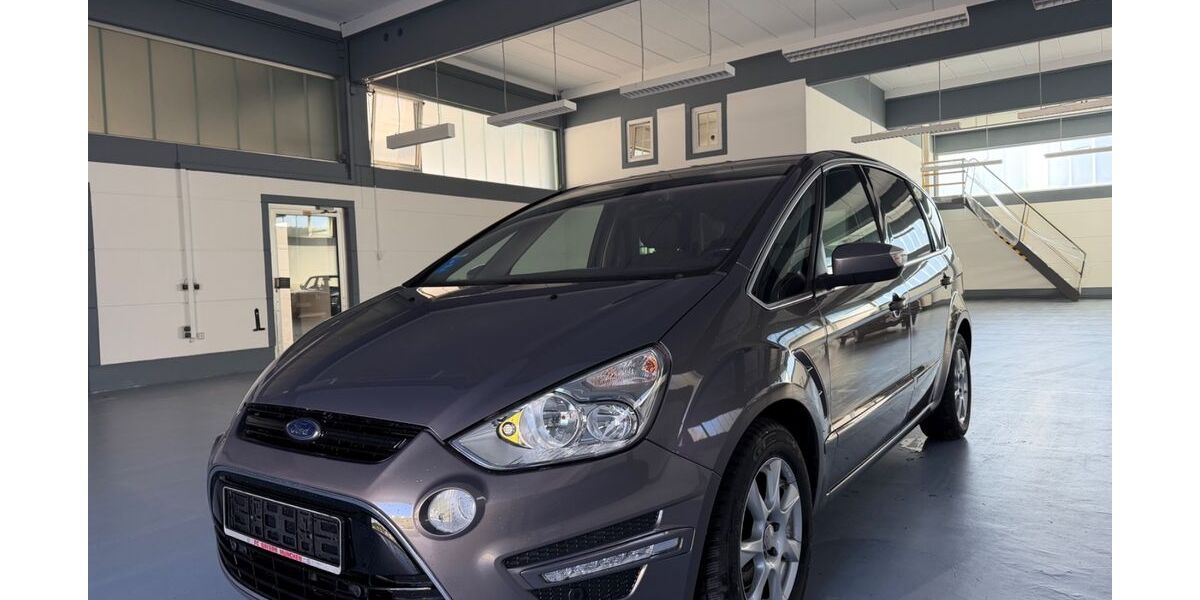 Ford S-Max 129.000 km 2.000 &euro; Schwabmünchen 86830