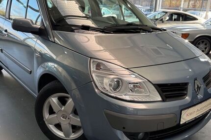Renault Scenic 118.000 km 3.990 &euro; Forchtenberg 74670