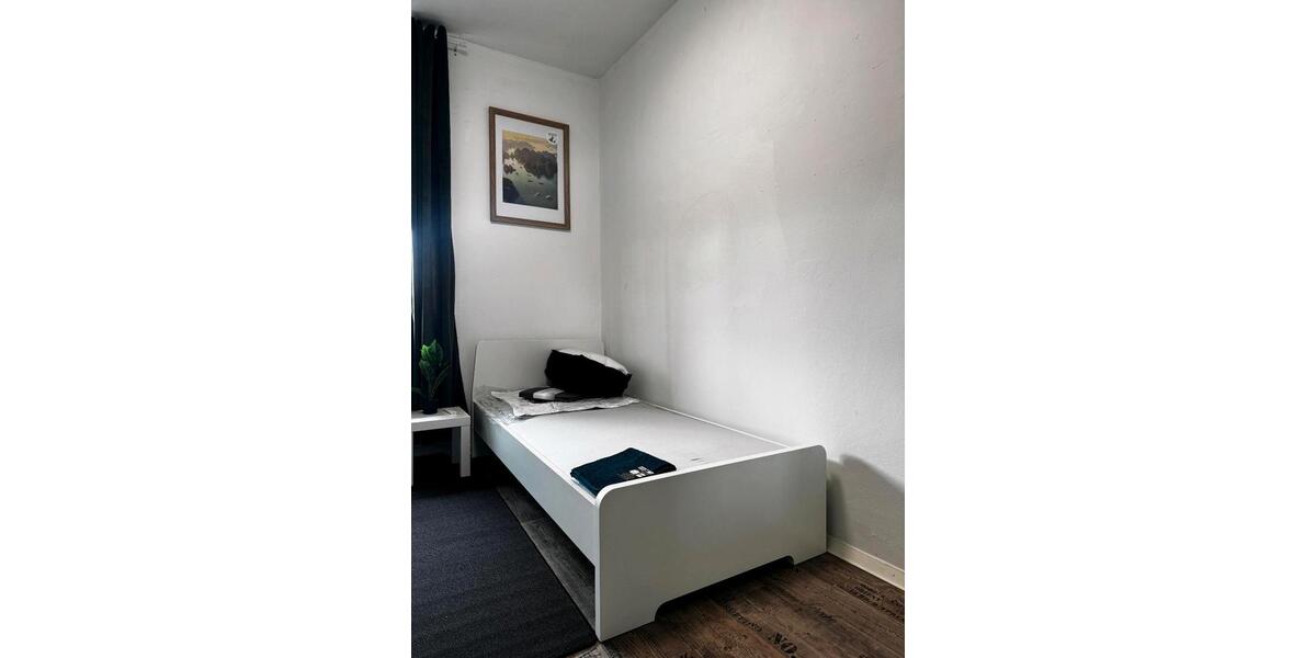 Erdgeschoßwohnung Bobenheim-Roxheim Roxheim - 1 Zimmer, 20 m&sup2;, 520&euro; | Angebot:26563076