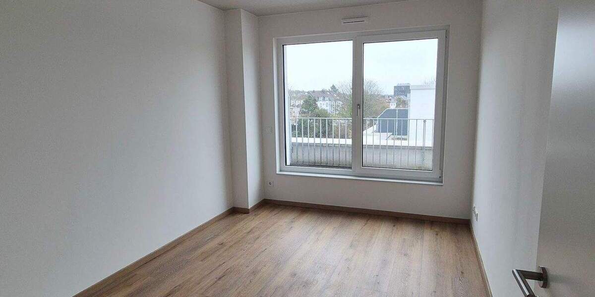 Etagenwohnung Aachen Laurensberg - 2 Zimmer, 55 m&sup2;, 990&euro; | Angebot:24132354