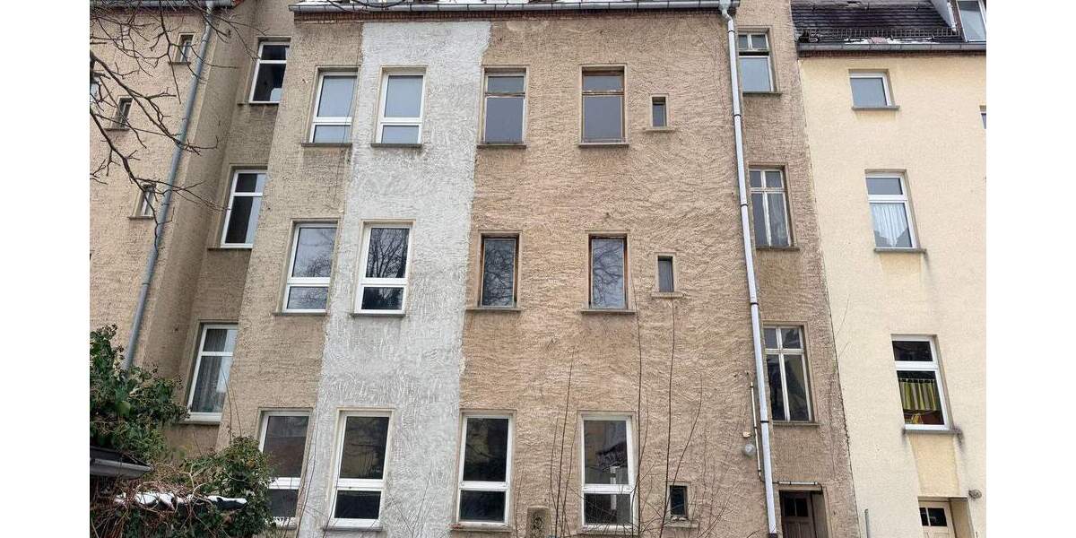 Mehrfamilienhaus, Wohnhaus Naumburg (Saale) Naumburg - 2 Zimmer, 376 m&sup2;, 195.000&euro; | Angebot:26137743