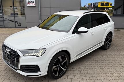 Audi Q7 126.000 km 44.990 &euro; Lohne 49393