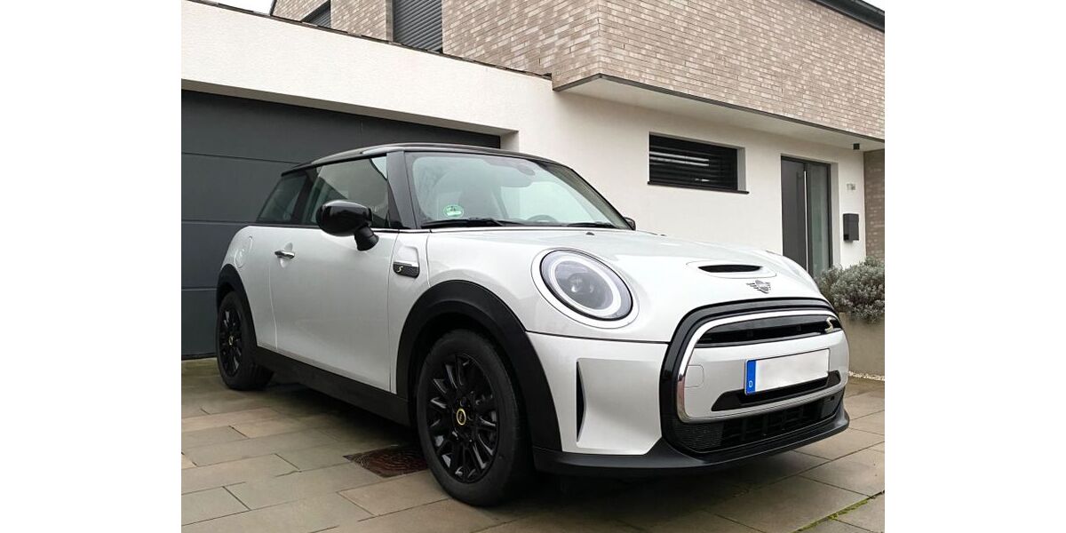 Mini Cooper SE 14.980 km 18.490 &euro; Harpstedt 27243