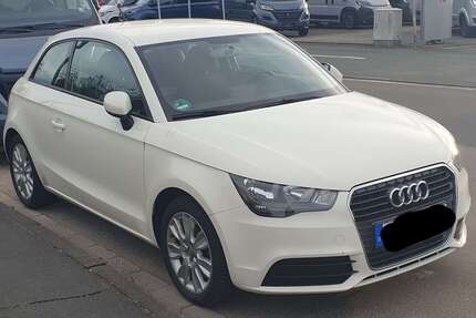 Audi A1 160.000 km 6.800 &euro; Erlangen 91056