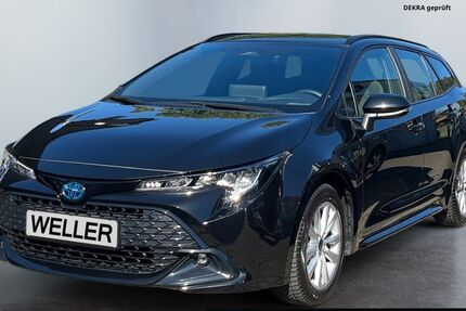Toyota Corolla 24.406 km 26.450 &euro; Herford 32049