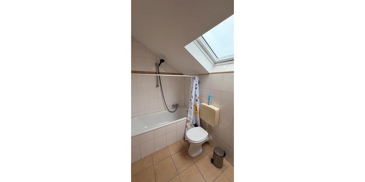 Dachgeschoßwohnung Hückelhoven - 1.5 Zimmer, 46 m&sup2;, 500&euro; | Angebot:26413933