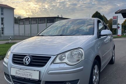 VW Polo 33.800 km 6.350 € Oberrot 74420