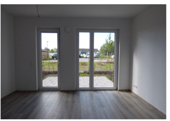 Erdgeschoßwohnung Wildau - 1 Zimmer, 34 m&sup2;, 549&euro; | Angebot:26338919