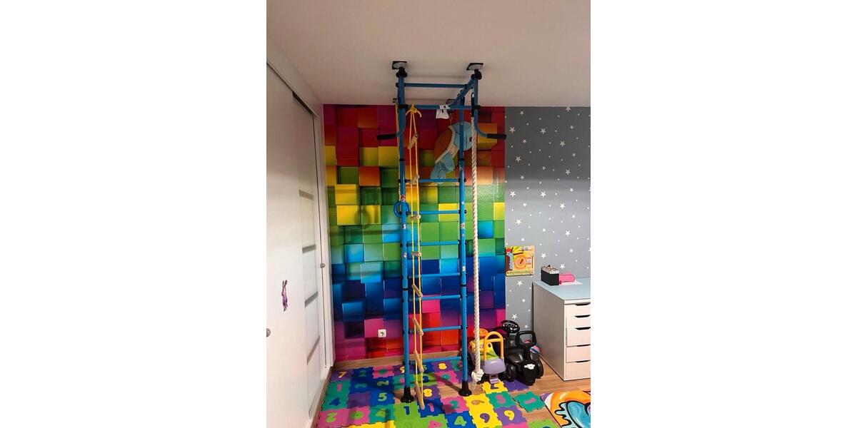 Etagenwohnung Hanau Lamboy - 5 Zimmer, 138 m&sup2;, 455.000&euro; | Angebot:26942183