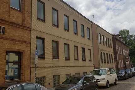 Wohnung zum Mieten in Flensburg 557 € 53 m² 2 zimmer
